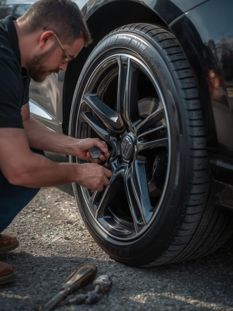 how long should tires last planting
