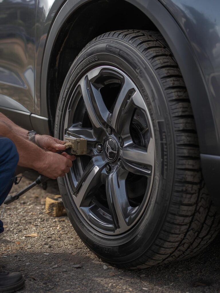 205 55r16 all terrain tires planting