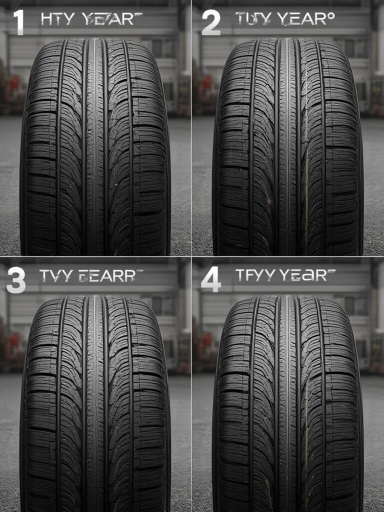 205/55r16 Steps