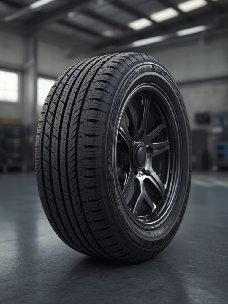 golf cart wheels and tires