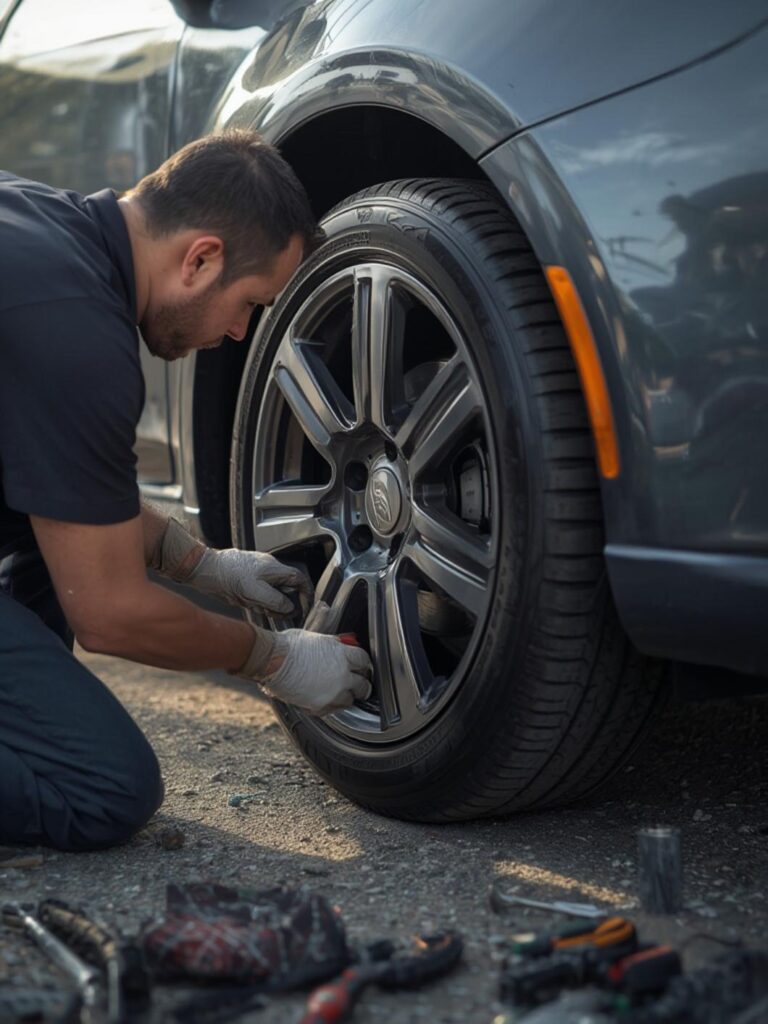 how long do tires last in years planting