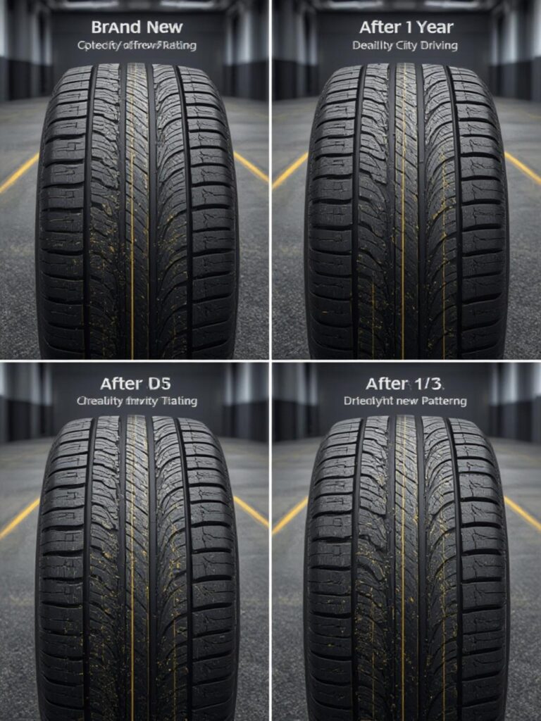 m speed rating Steps