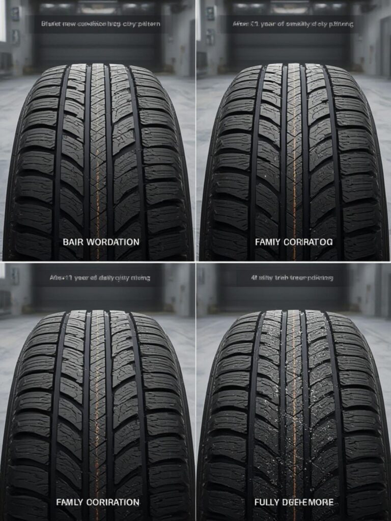 m speed rating Steps