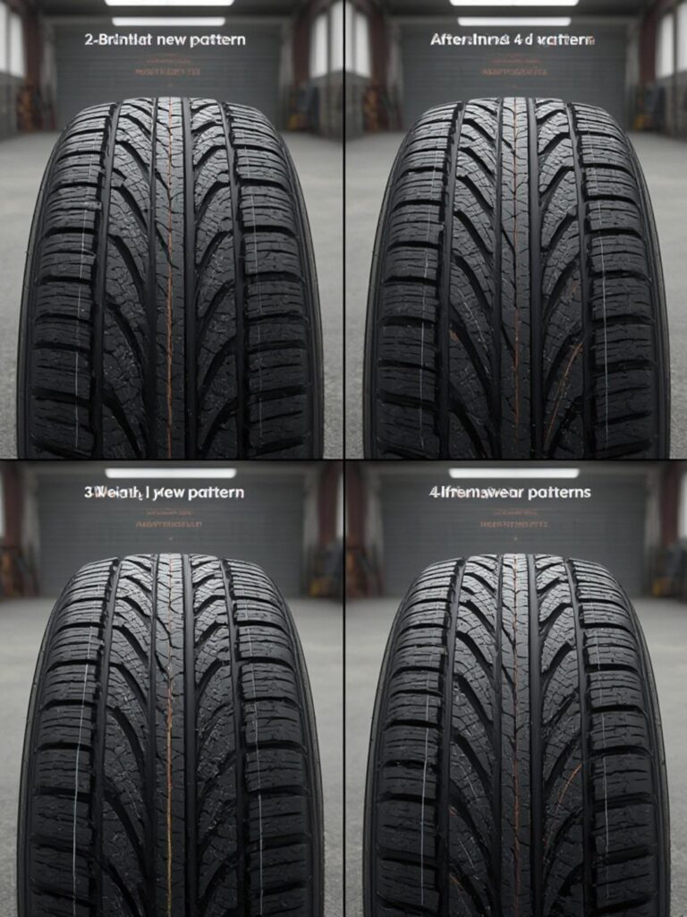 speed rating l Steps