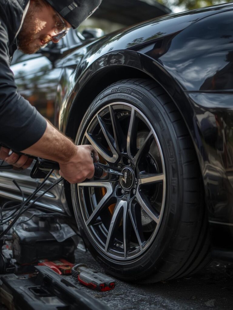 speed rating l planting