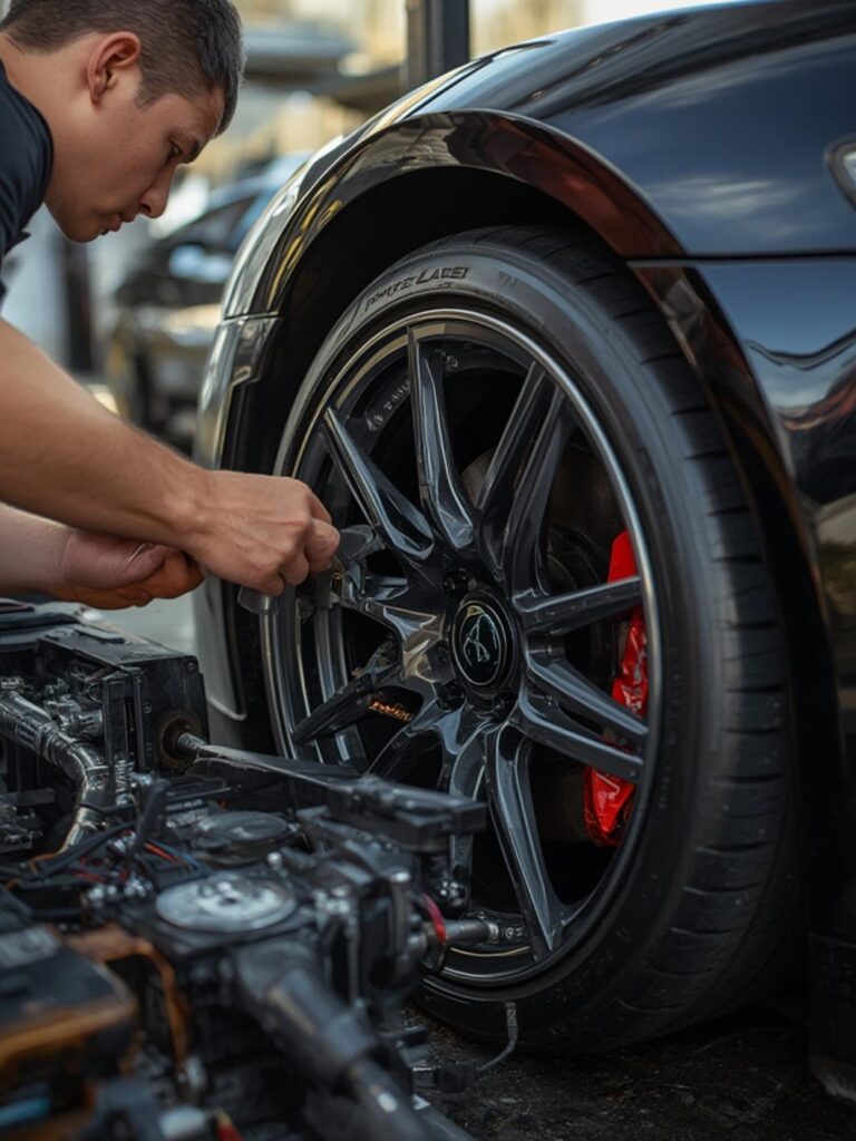 speed rating l planting