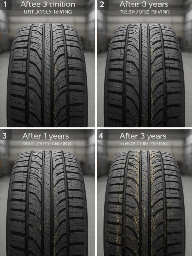 tire pressure monitor fault f150 Steps