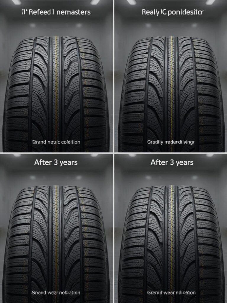 tire speed ratings Steps