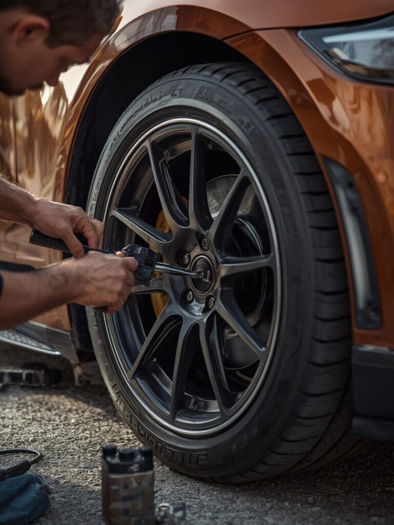 tire speed ratings planting