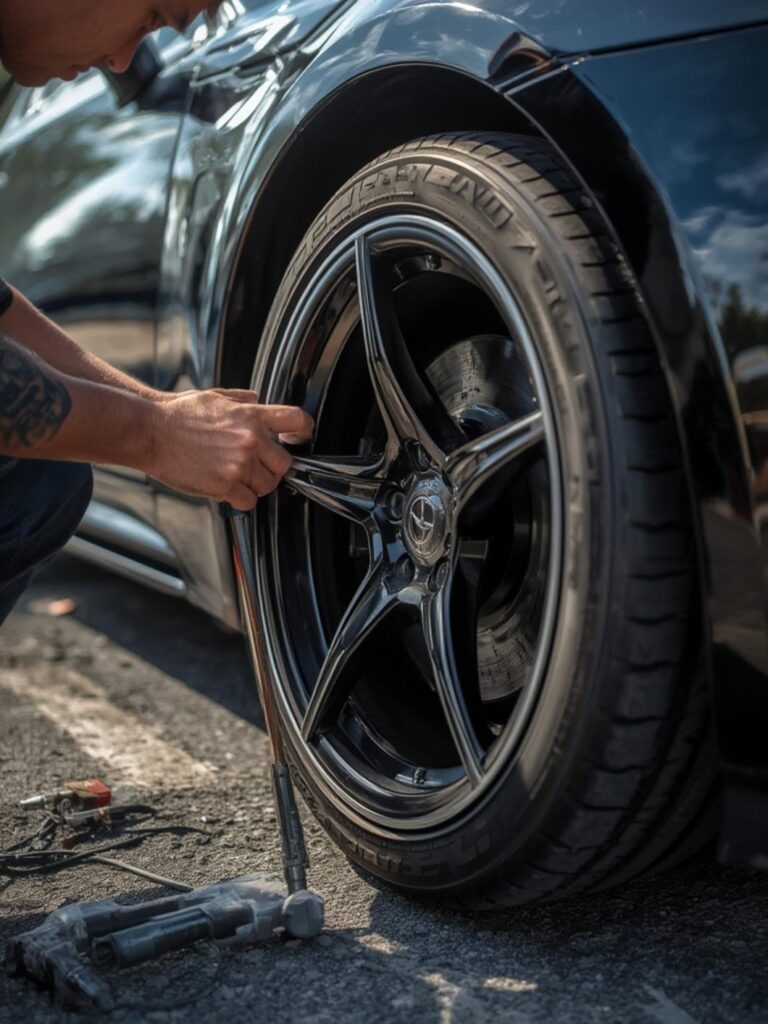 tire speed ratings planting