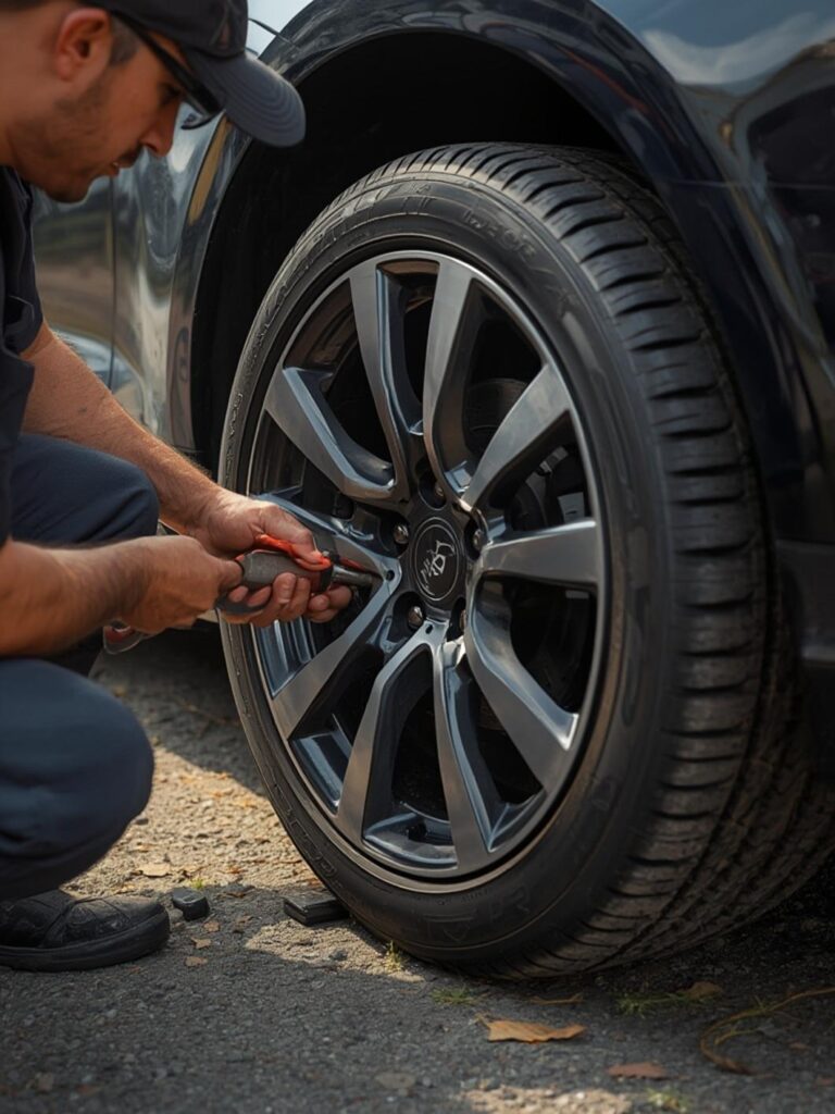tires 205 55 r16 planting