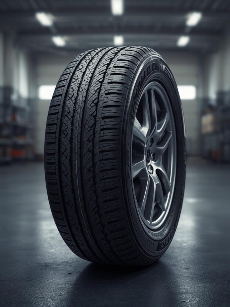 how many miles to rotate tires