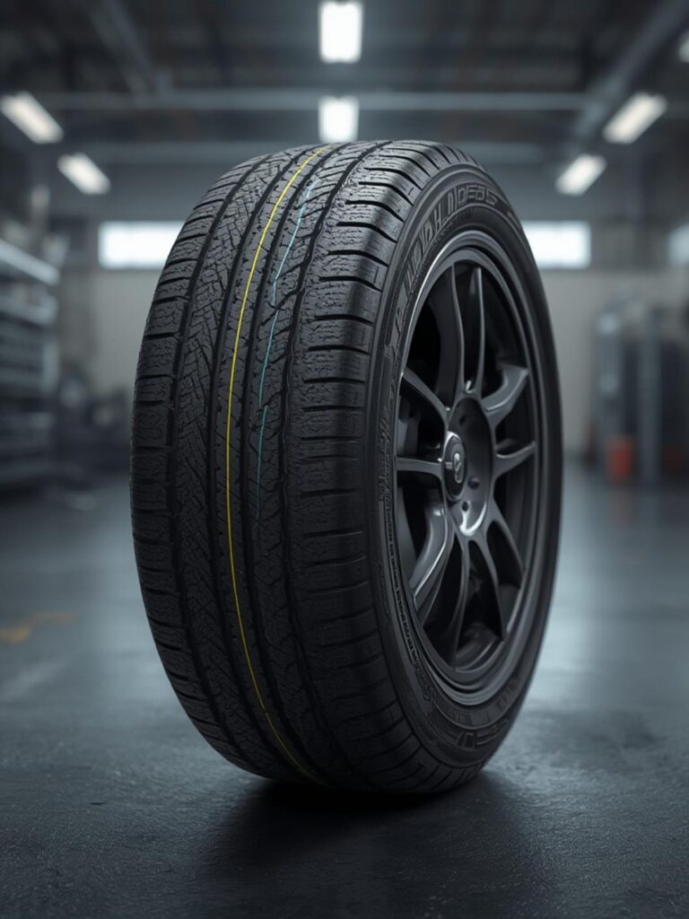 how often should you rotate your tires