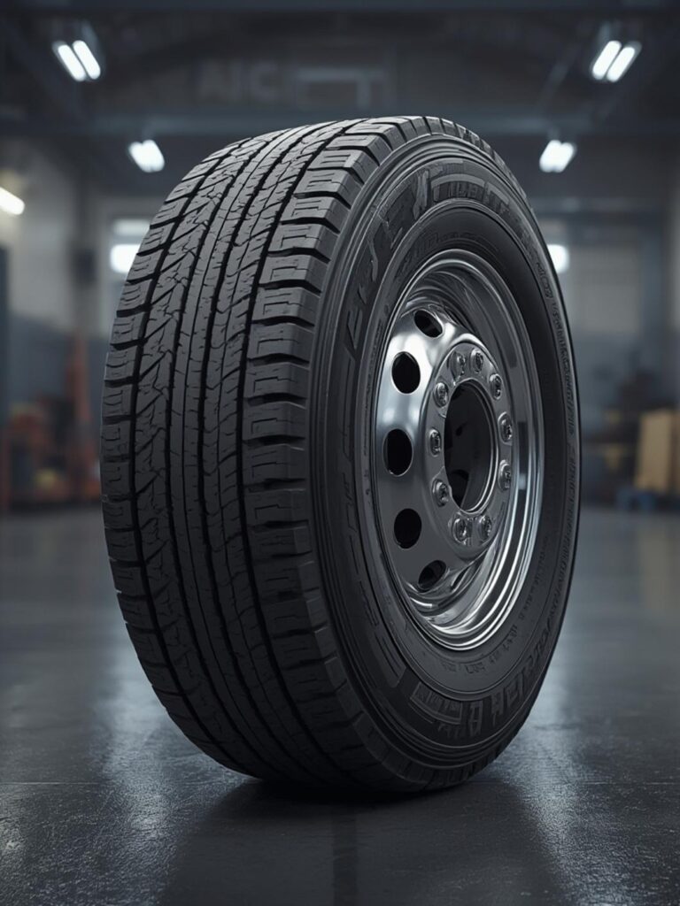 semi truck tire irons