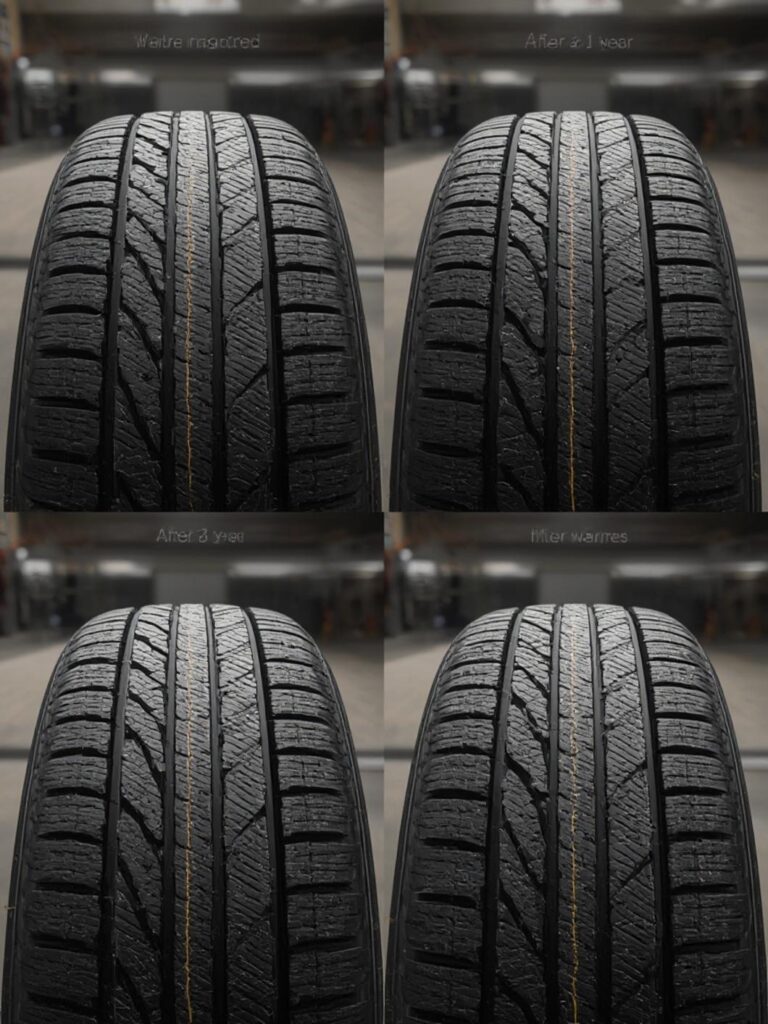 tire iron near me Steps