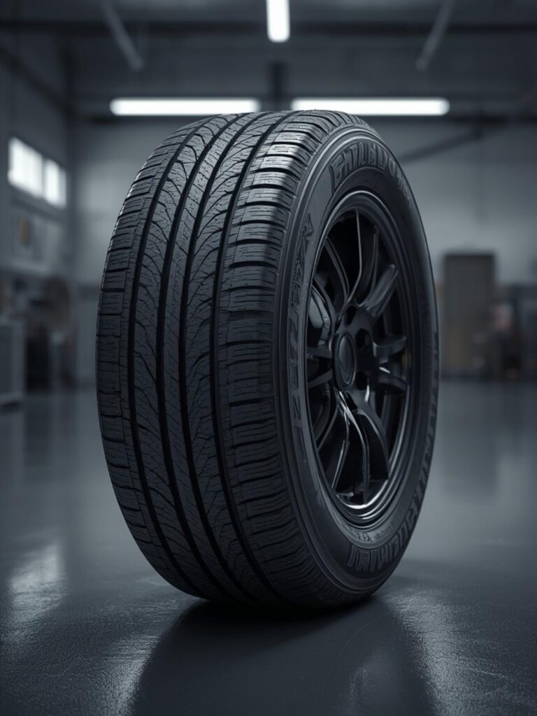 how long should tires last