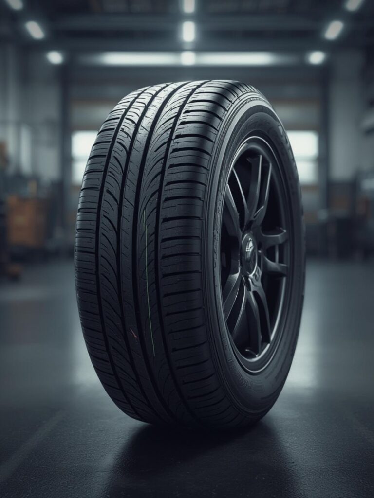 how many miles do tires last