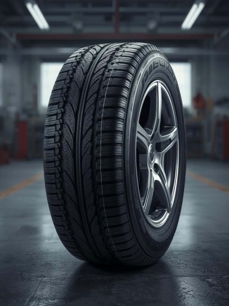 how often to rotate tires