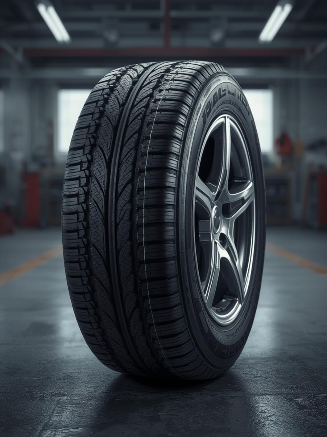 how often to rotate tires