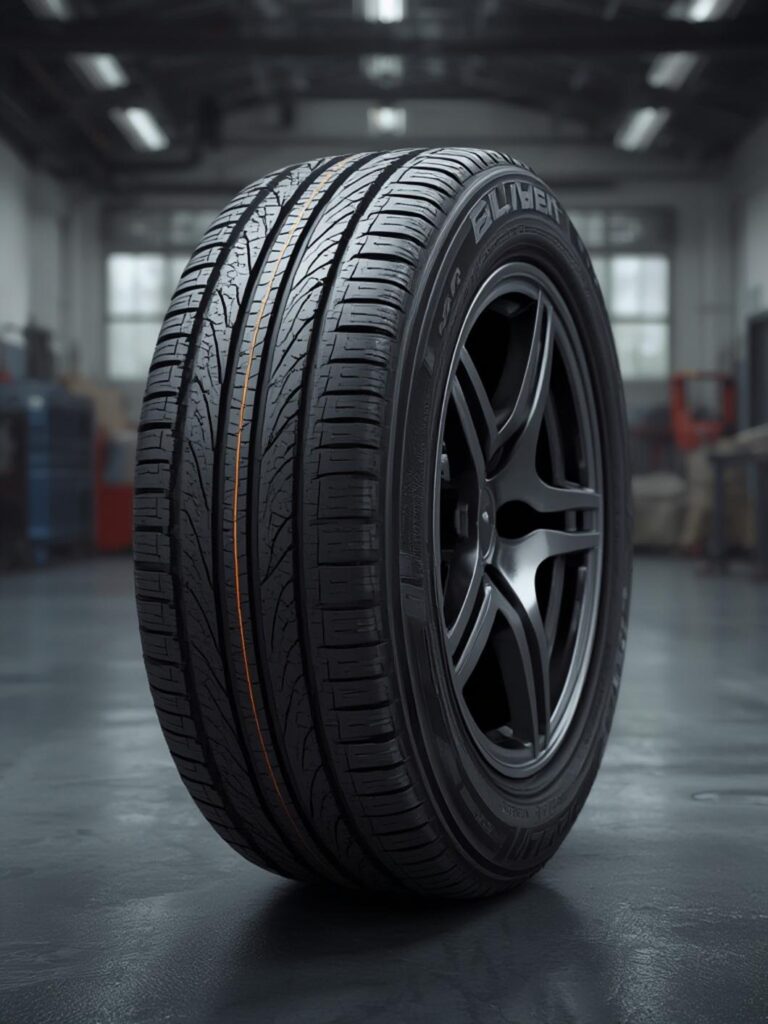 what do tire sizes mean