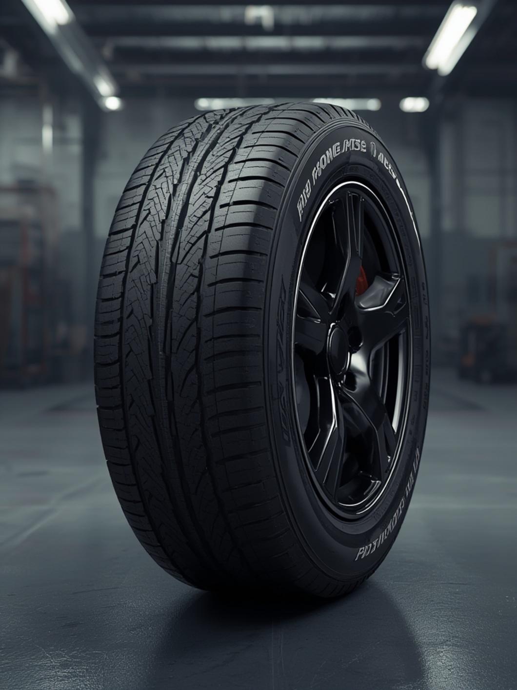 where to find psi on tire