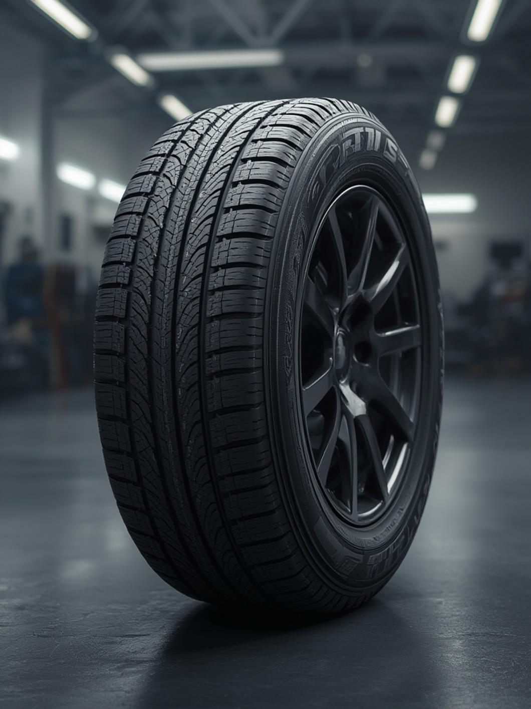 205 55r16 all terrain tires