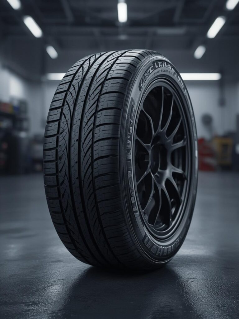 airless tires for cars