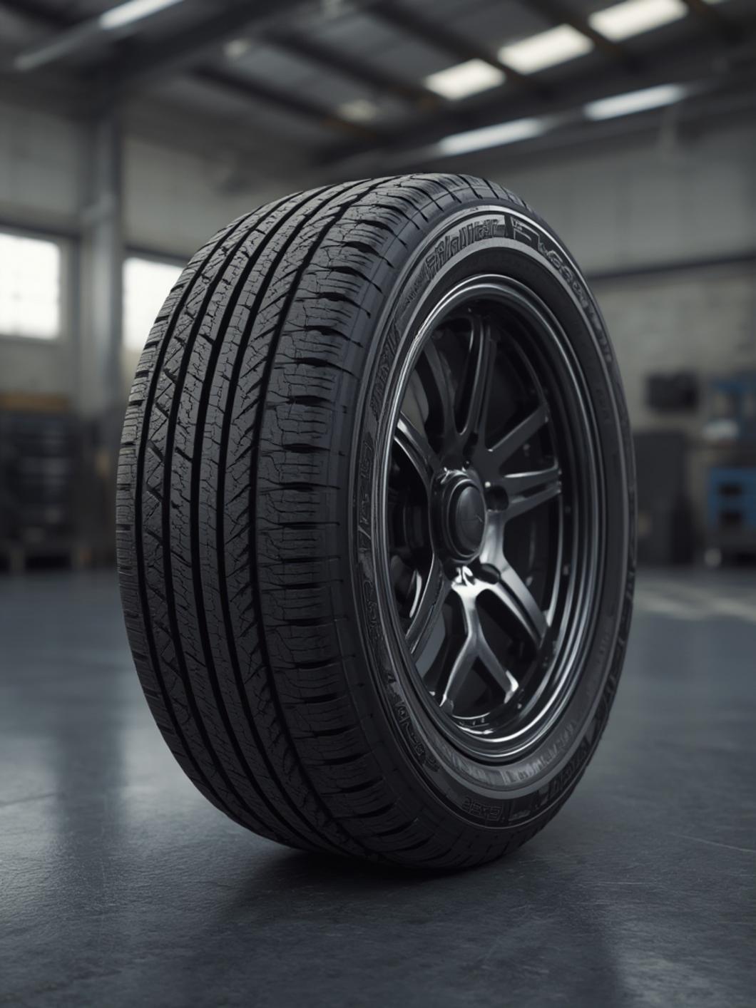 golf cart wheels and tires