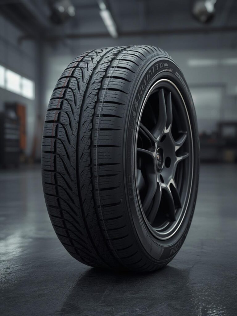 how many miles do tires last