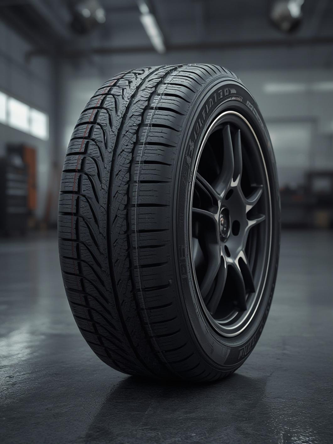 how many miles do tires last