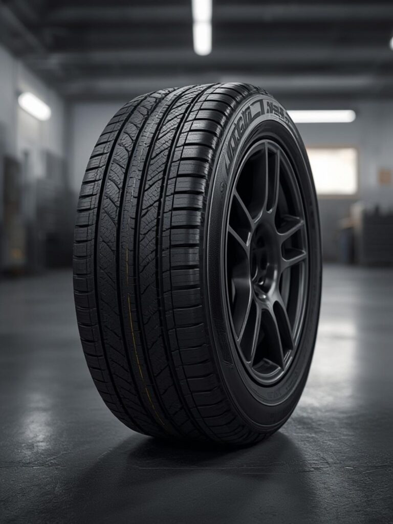 how many years do tires last