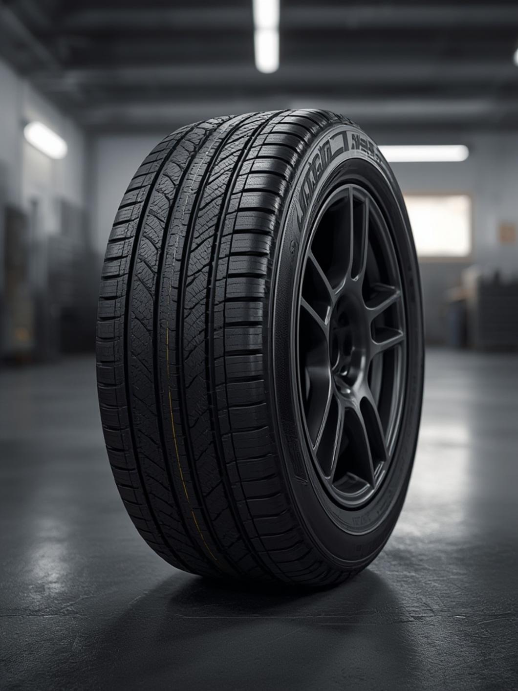 how many years do tires last