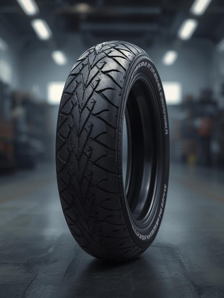 motorcycle tire shop