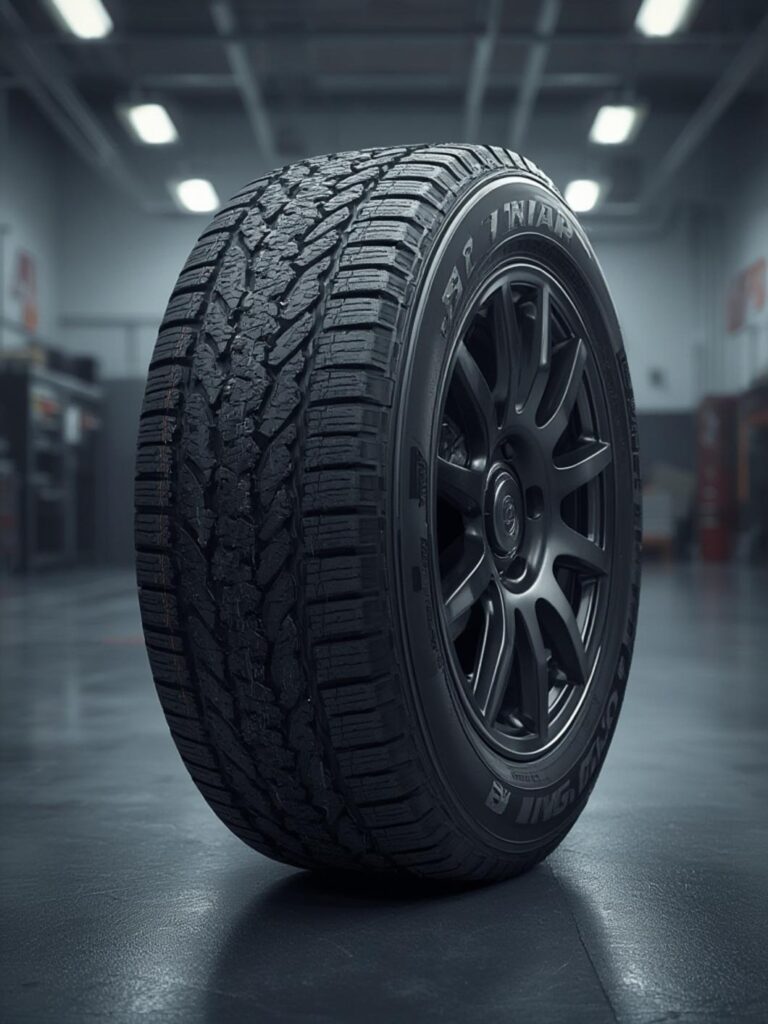 snow tire deals