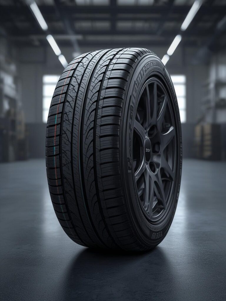 speed rating on tires