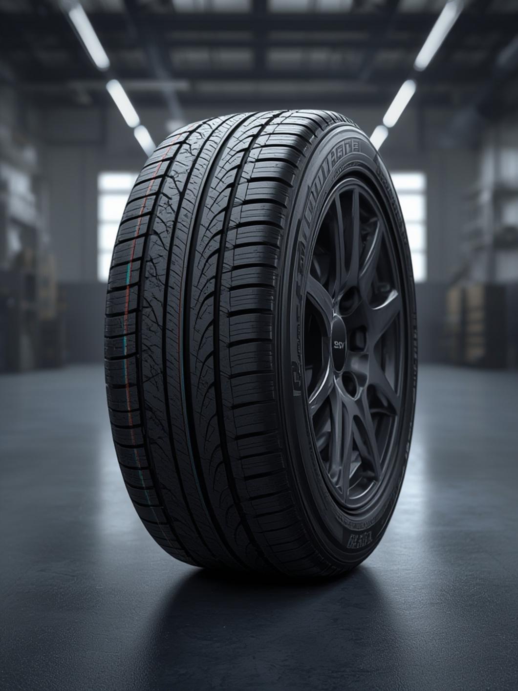 speed rating on tires