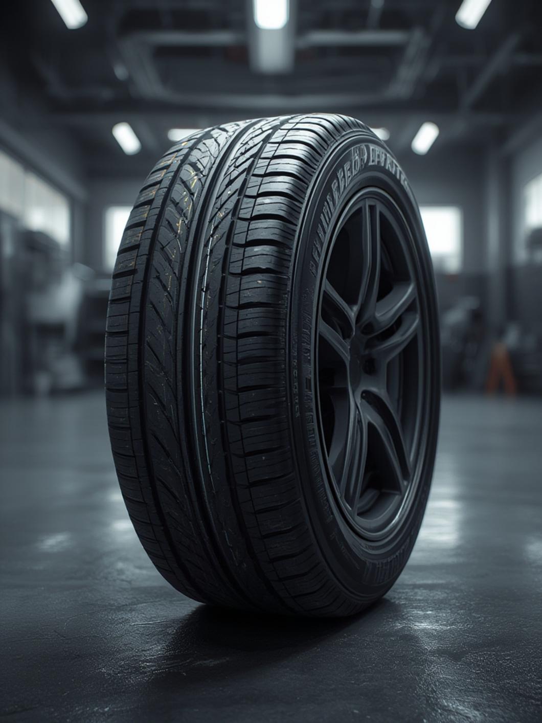 speed rating on tires