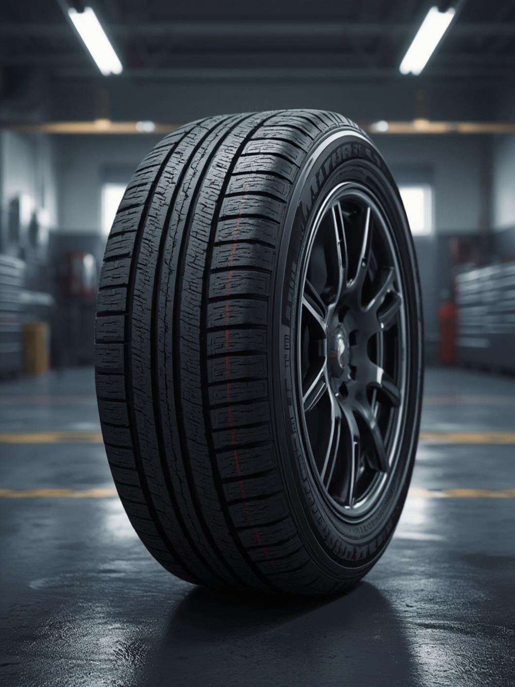 speed rating tire chart