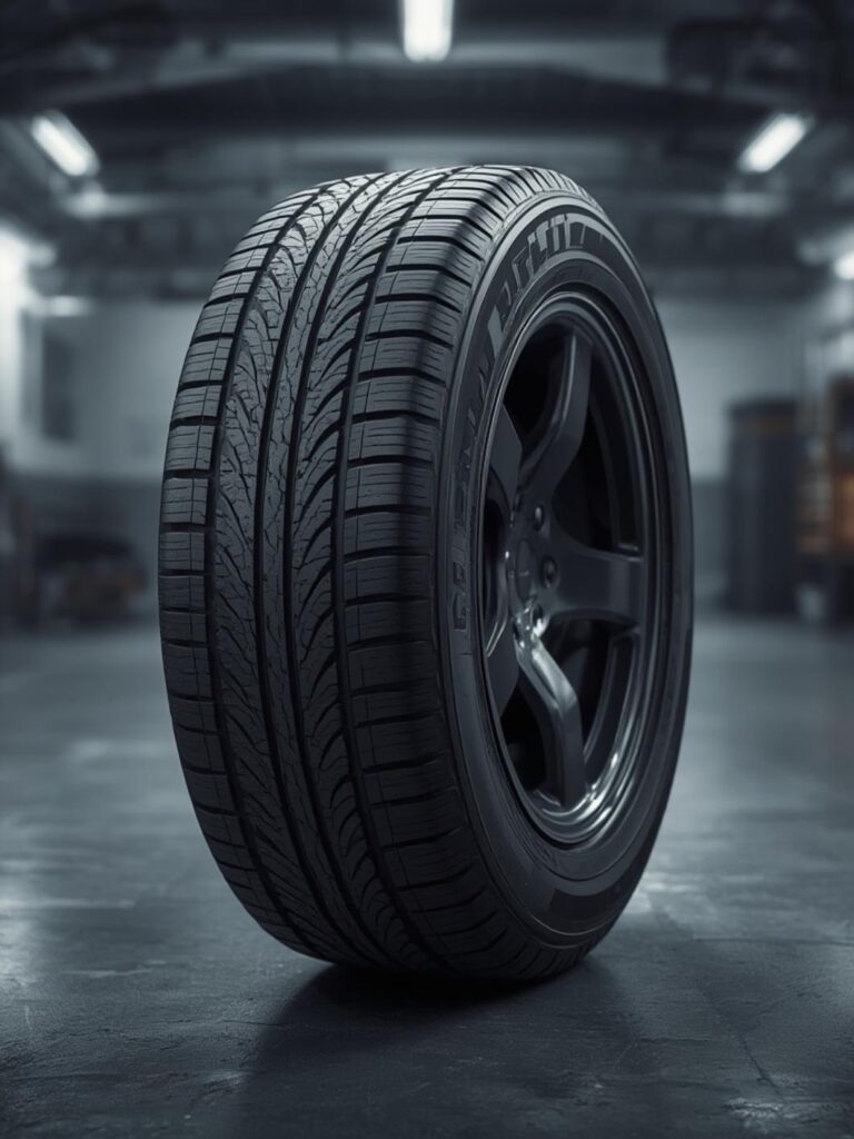 tire load index and speed rating