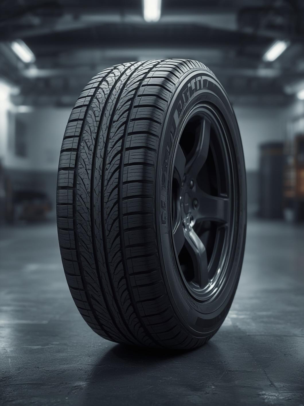 tire load index and speed rating