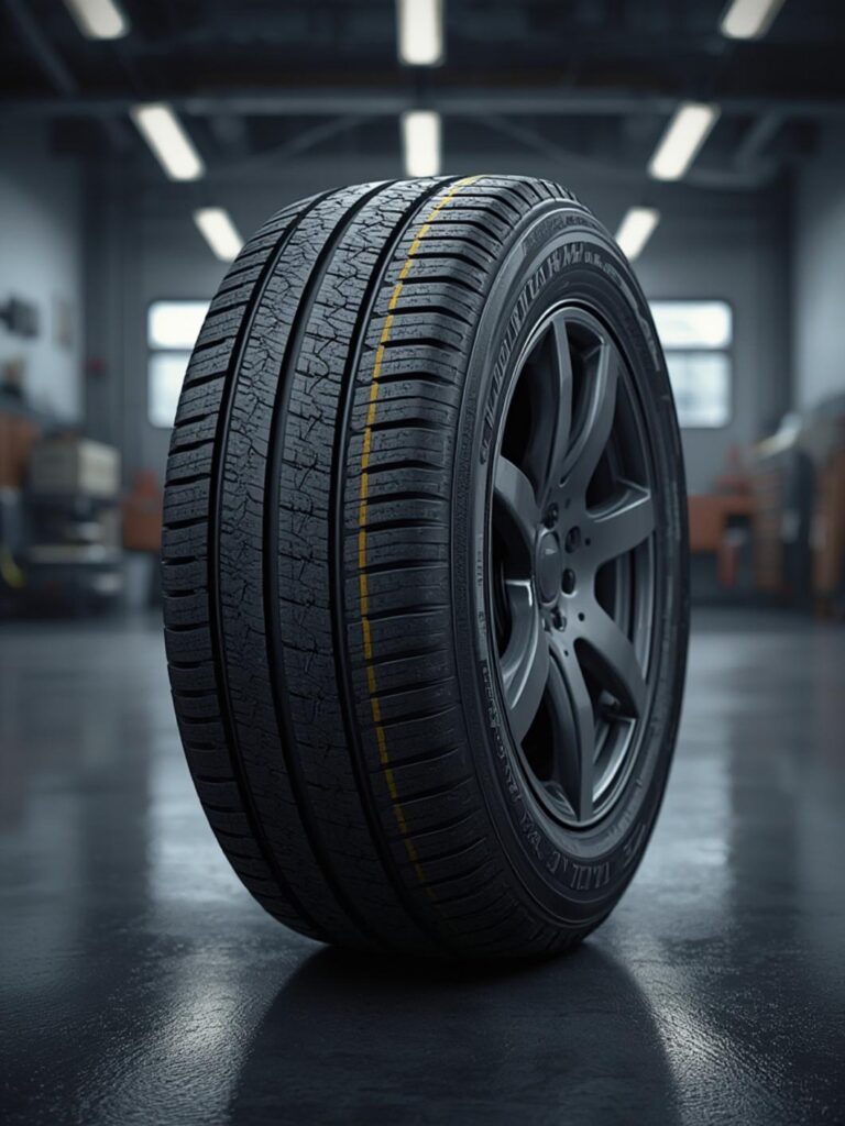 tire speed ratings
