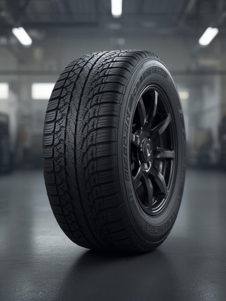 tires for golf carts