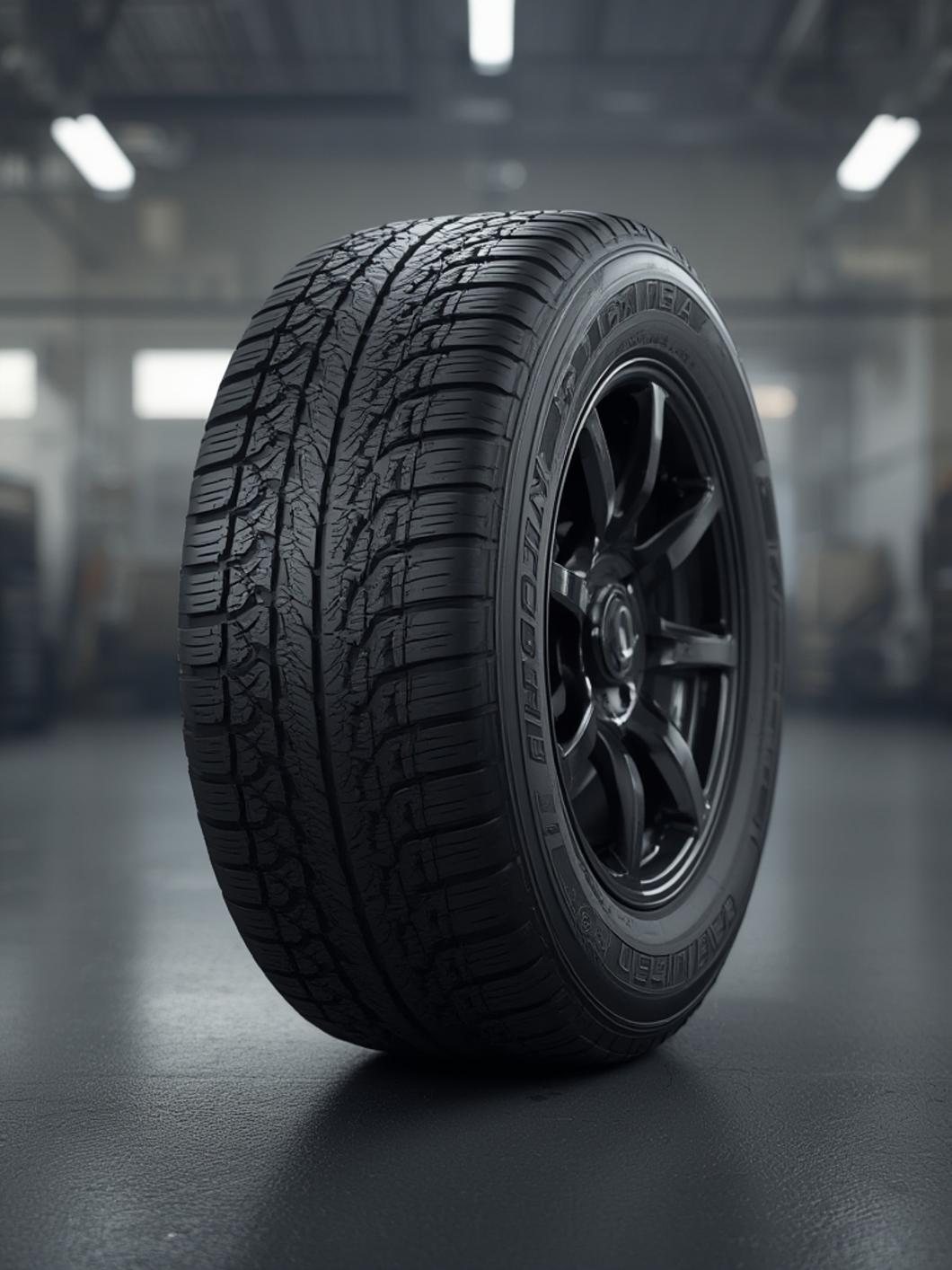 tires for golf carts