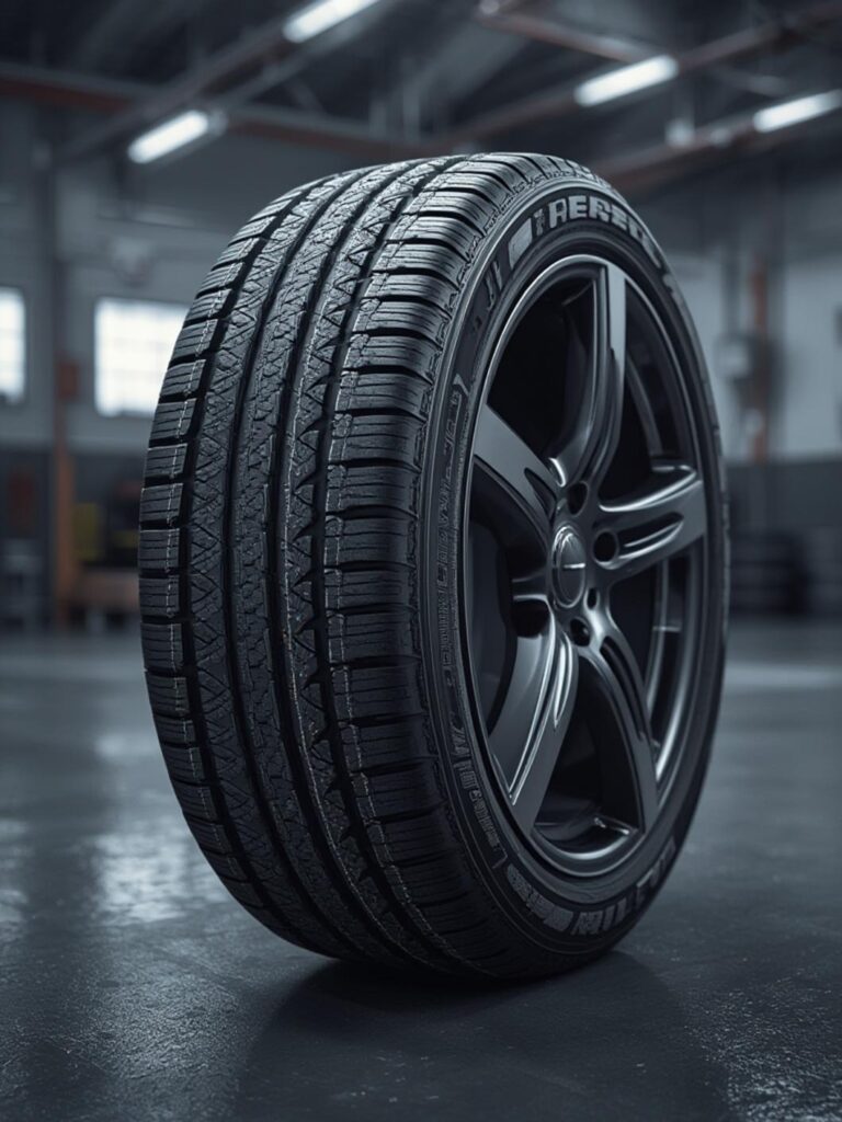 winter tire and wheel packages
