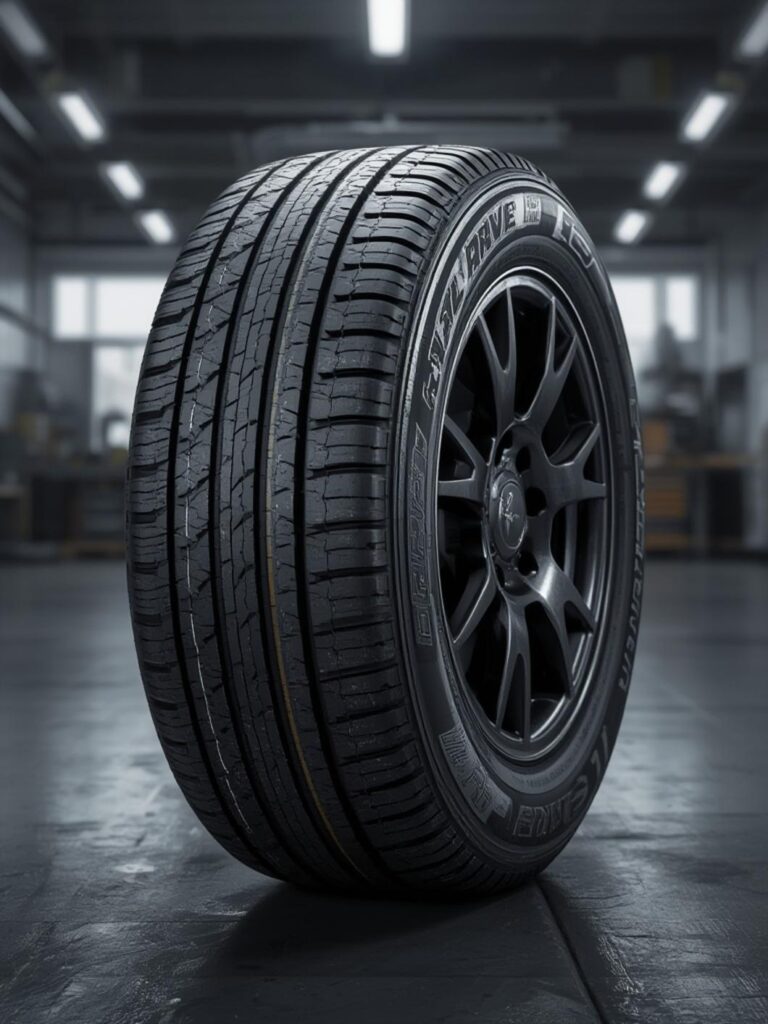 all wheel drive tire rotation