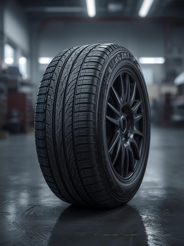 how many miles to rotate tires