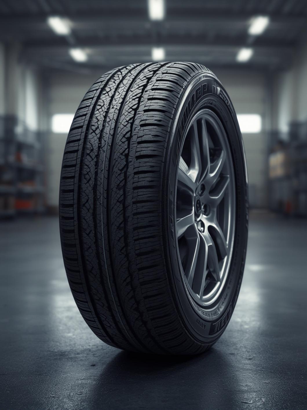 how many miles to rotate tires