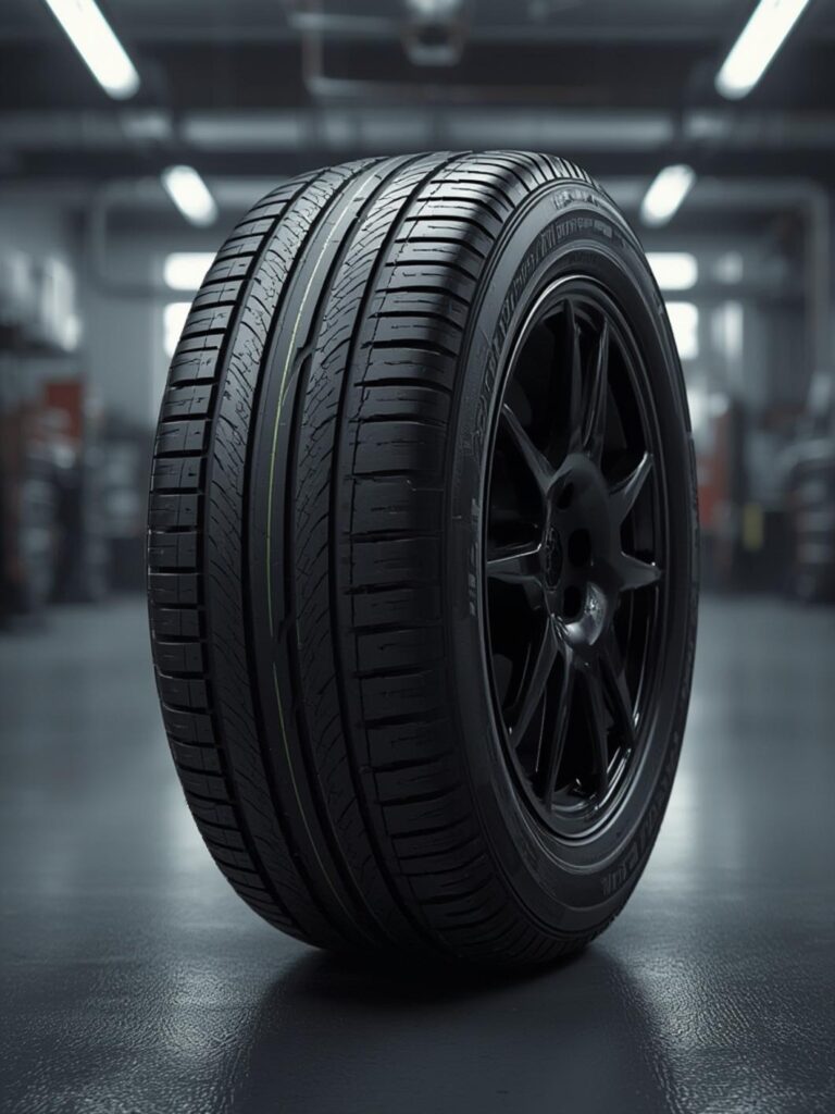 how often do i rotate my tires