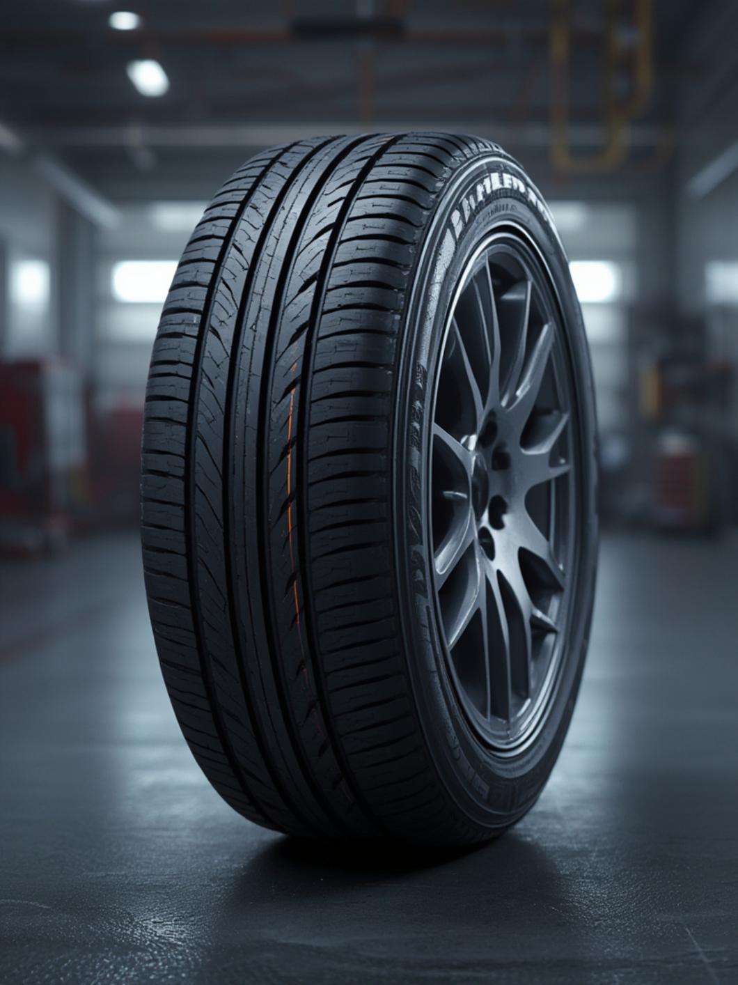 how often do i rotate my tires