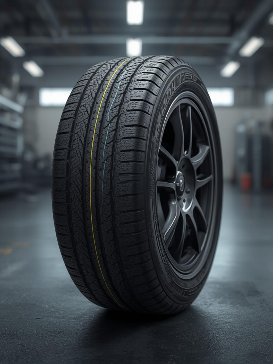 how often should you rotate your tires